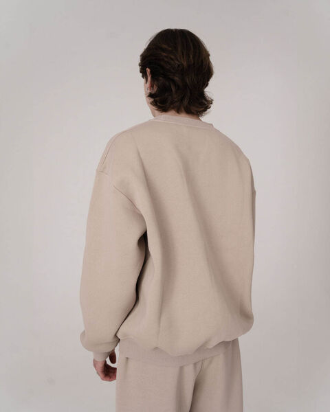 Sweatshirt Shifting sand