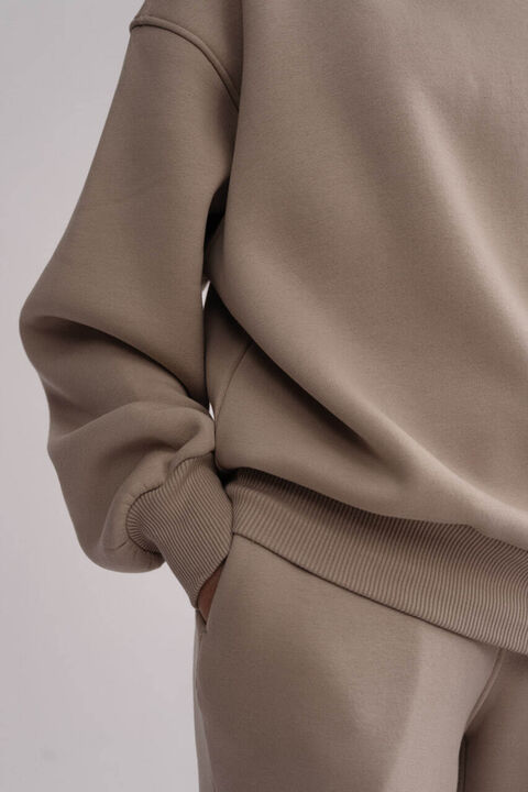 Sweatshirt Shifting sand