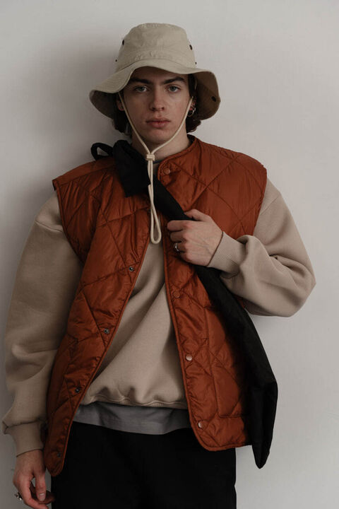 Sweatshirt Shifting sand