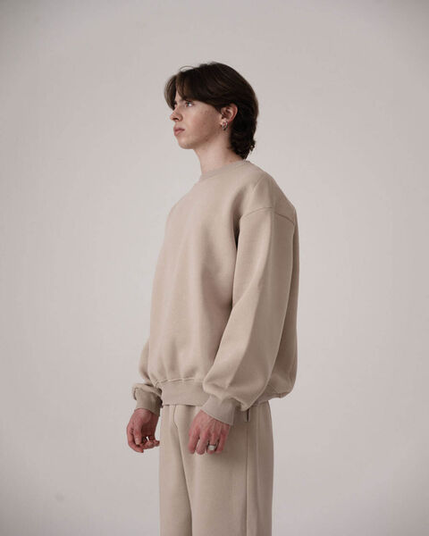 Sweatshirt Shifting sand