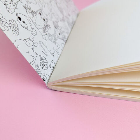 Блокнот Аксолотлі