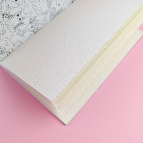 Блокнот Качечки