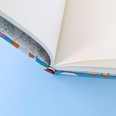 Блокнот Качечки