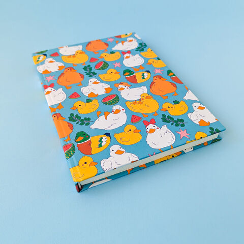 Блокнот Качечки