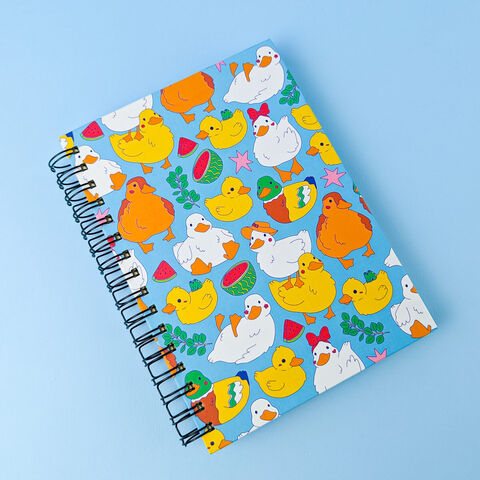 Блокнот Качечки