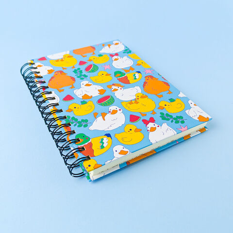 Блокнот Качечки