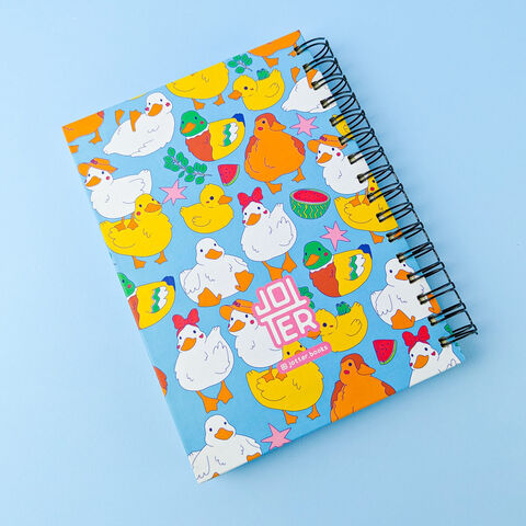 Блокнот Качечки