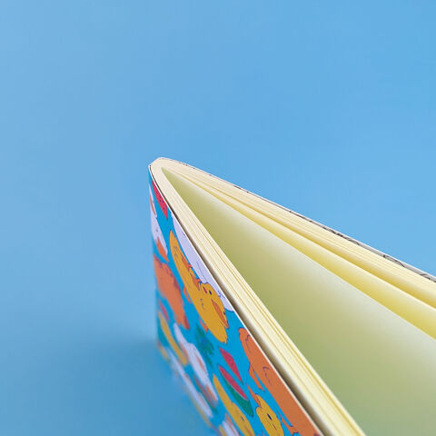 Блокнот Качечки