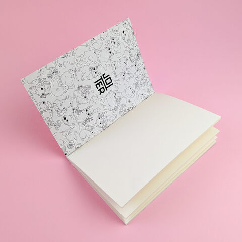 Блокнот Качечки