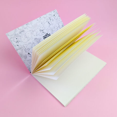 Блокнот Корівки