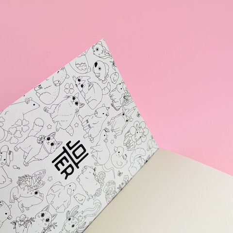 Блокнот Корівки