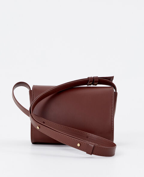 Каштанова сумка BG123