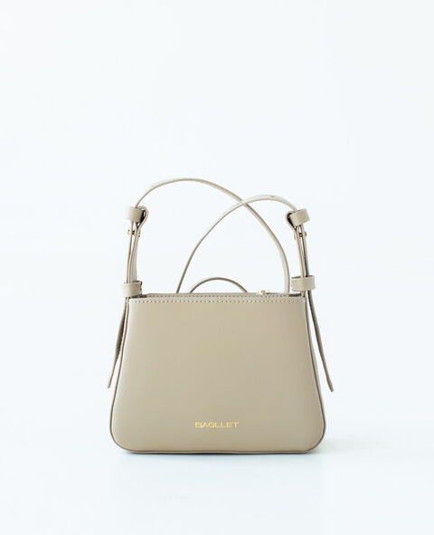 BG130 Beige Tuscany Bag