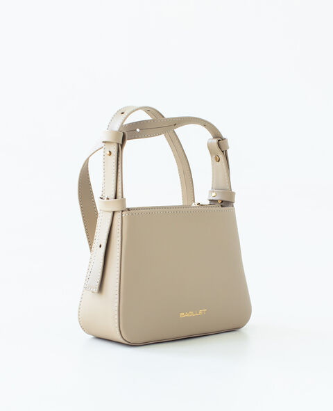 BG130 Beige Tuscany Bag