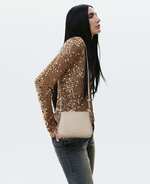 BG130 Beige Tuscany Bag