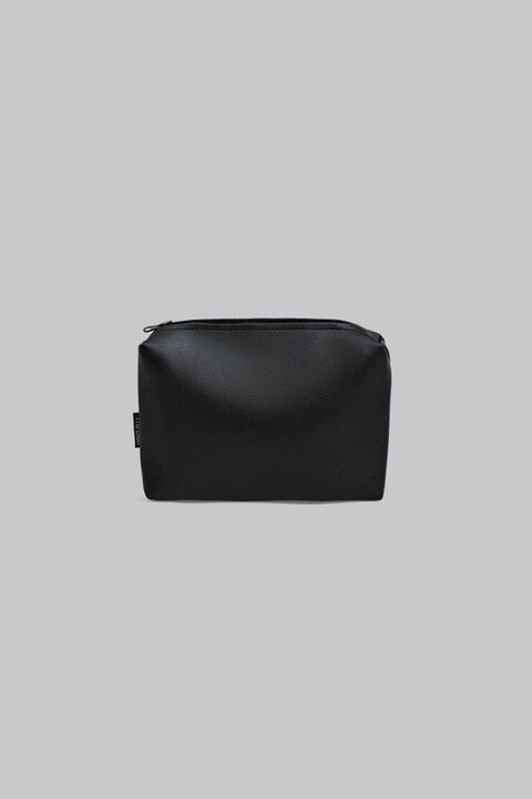 Чорна Cosmetic bag