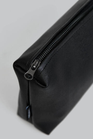Чорна Cosmetic bag