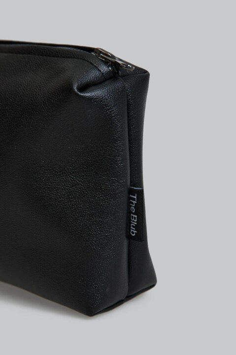 Чорна Cosmetic bag