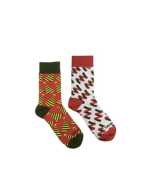 Socks Silvester