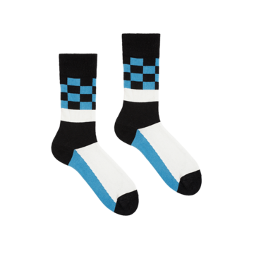 Шкарпетки Canvey Blue