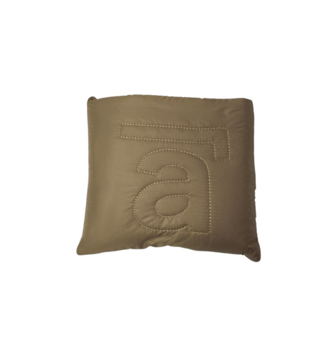 Beige Mount Scarf