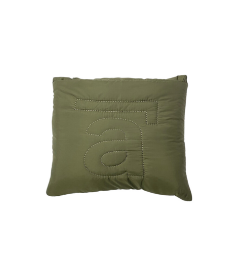 Хакі шарф Mount Scarf