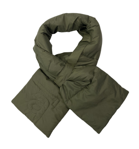 Хакі шарф Mount Scarf