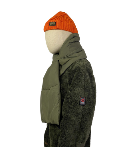 Хакі шарф Mount Scarf