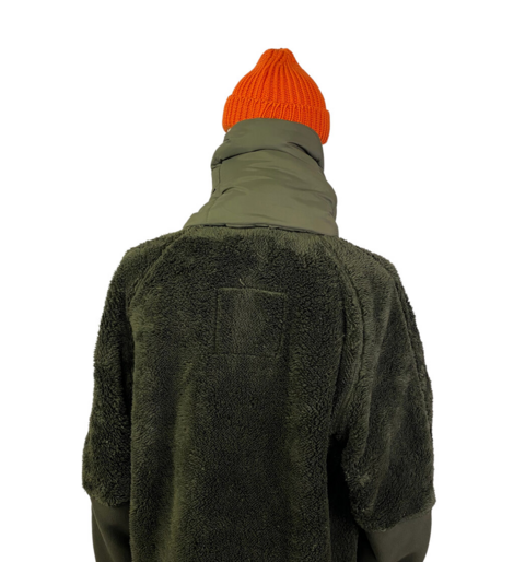 Хакі шарф Mount Scarf