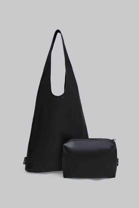 Black Moon bag mini