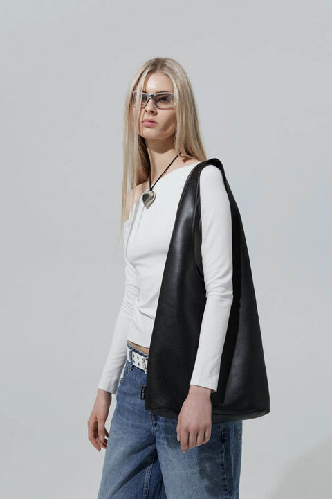 Black Moon bag mini