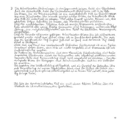 Елементи образотворчого мистецтва. Йоганнес Іттен