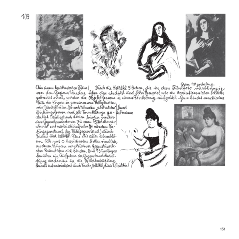 Елементи образотворчого мистецтва. Йоганнес Іттен