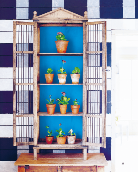 #shelfie: How to style and display your collections