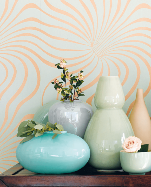 #shelfie: How to style and display your collections