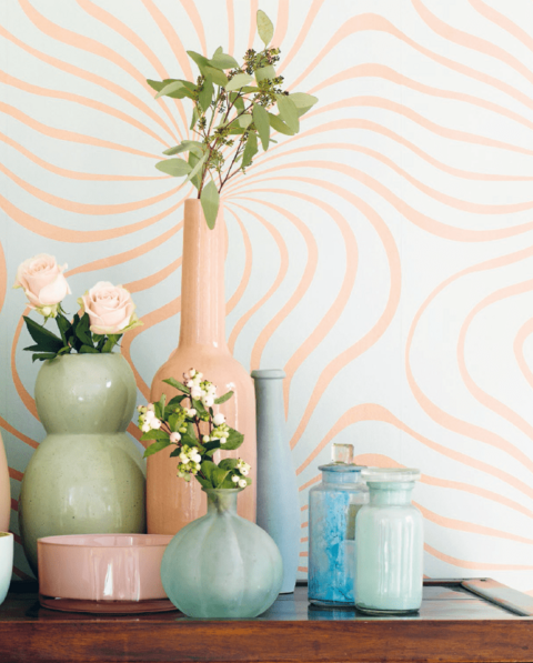 #shelfie: How to style and display your collections