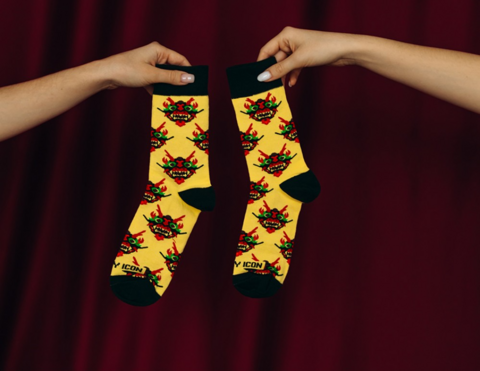 Socks Chinese Fest
