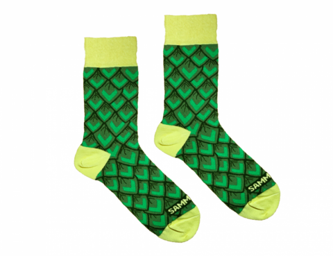 Socks Scaly