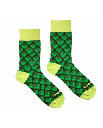 Socks "Scaly"