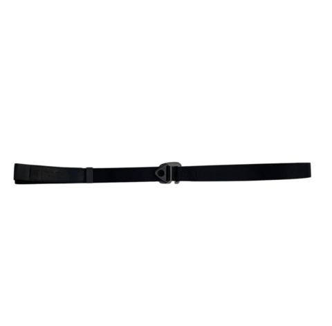 Hook Belt Black