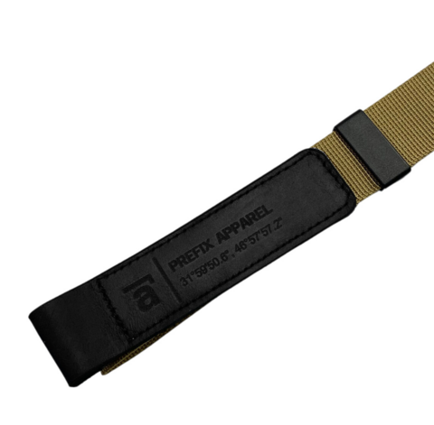 Ремінь Hook Belt Koyote