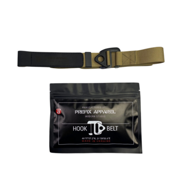 Hook Belt Koyote