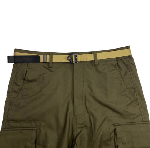 Ремінь Hook Belt Koyote