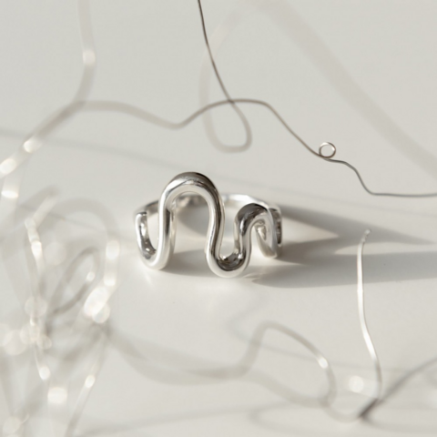 Каблучка Звивини