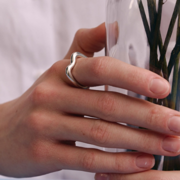 Каблучка Пливка