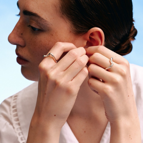 Каблучка Плинна