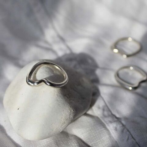 Каблучка Плинна