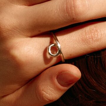 Каблучка Скрут-переверт