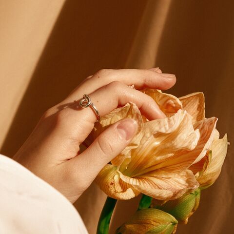 Каблучка Скрут-переверт