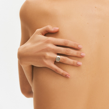 Каблучка Сяюча з диском